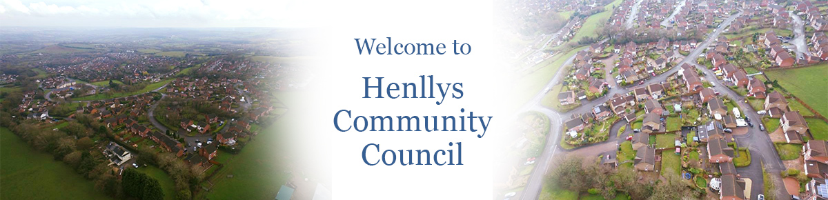 Header Image for Henllys Community Council